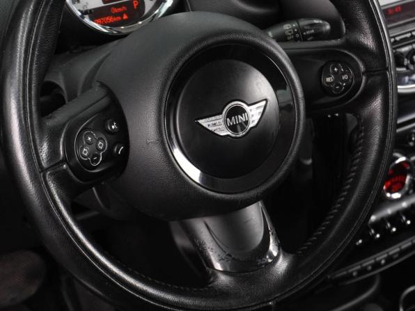 Mini Countryman I с пробегом 2012 года, цена 1 099 000 рублей, 97056 км, внедорожник, Автокод Объявления