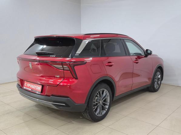 FAW Bestune T55 с пробегом 2023 года, цена 1 710 000 рублей, 29346 км, внедорожник, Автокод Объявления