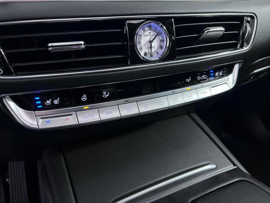 Kia K900 II Ростов-на-Дону  - изображение 14