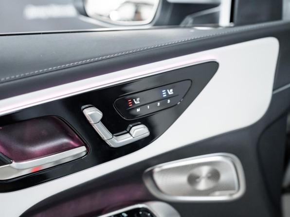 Новый Mercedes-Benz GLC II (X254) 2025 года, цена 9 850 000 рублей, внедорожник, Автокод Объявления
