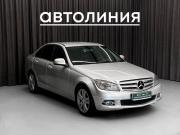 Mercedes-Benz C-Класс III (W204) Красноярск  - изображение 18