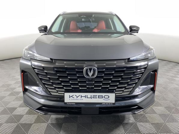 Changan CS55 Plus II с пробегом 2023 года, цена 2 019 000 рублей, 51318 км, внедорожник, Автокод Объявления