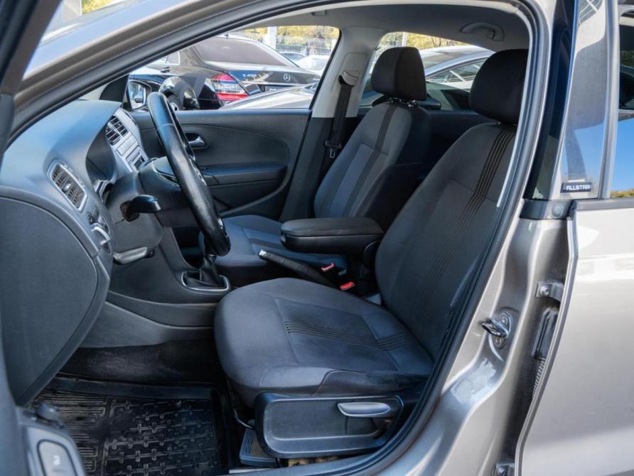 Volkswagen Polo V Рестайлинг Волгоград  - изображение 10