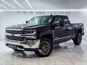 Chevrolet Silverado III (K2XX) Рестайлинг Уфа  - изображение 25