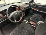 Hyundai Sonata IV (EF) Рестайлинг Ростов-на-Дону  - изображение 31