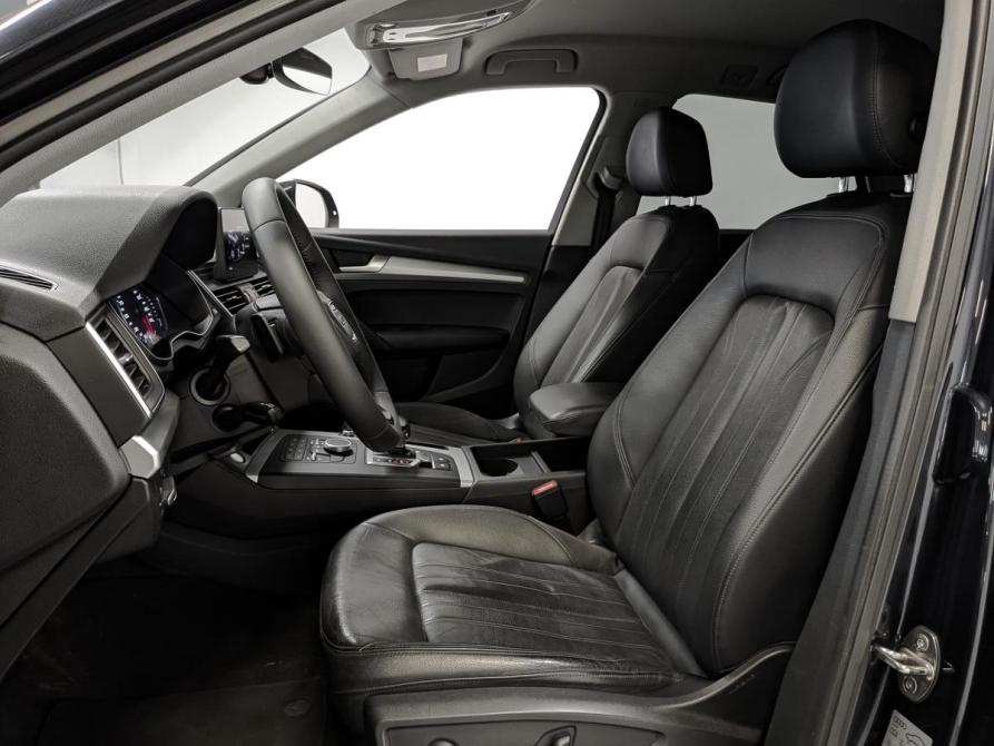 Audi Q5 II (FY) Санкт-Петербург  - изображение 20