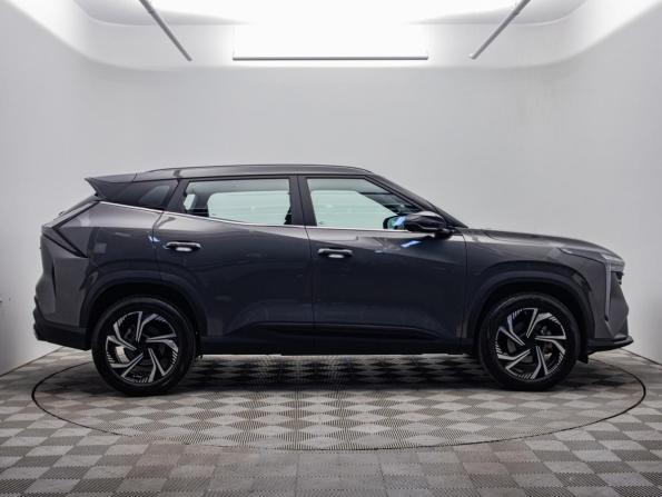 Geely Cityray с пробегом 2025 года, цена 2 540 000 рублей, 13918 км, внедорожник, Автокод Объявления