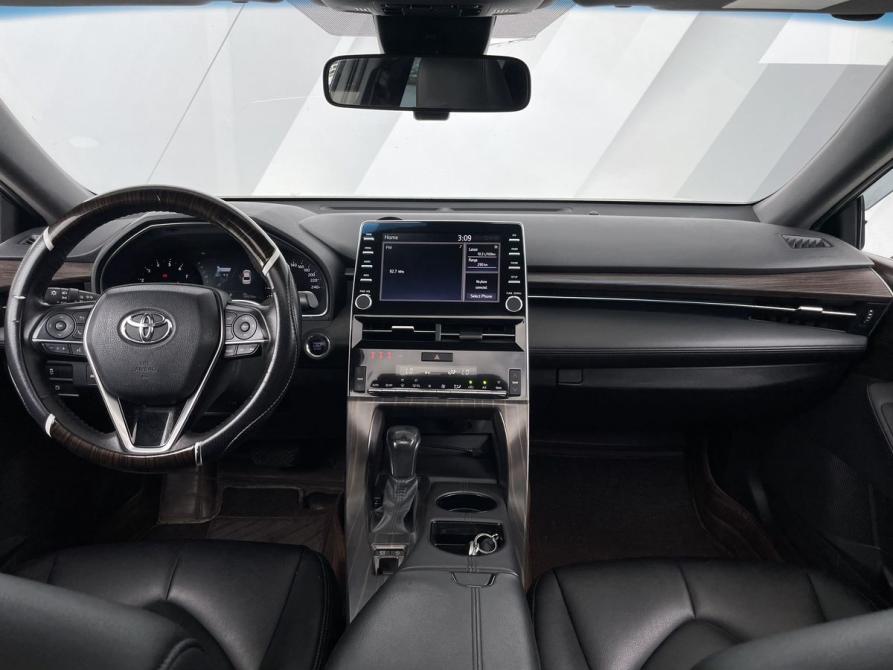 Toyota Avalon V Екатеринбург  - изображение 15