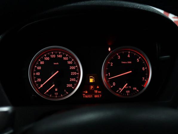 BMW X6 I (E71) с пробегом 2010 года, цена 1 999 000 рублей, 116146 км, внедорожник, Автокод Объявления