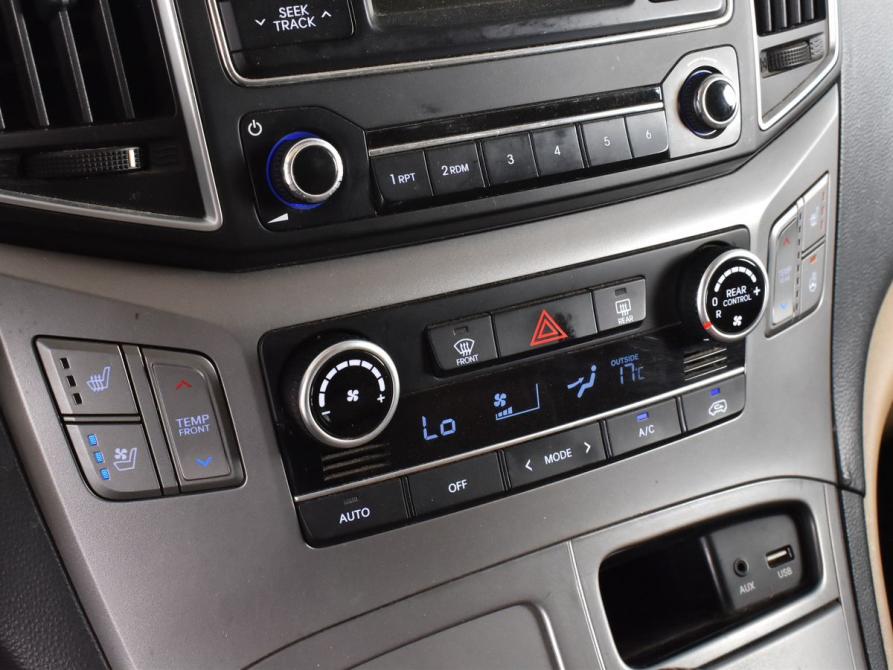 Hyundai H-1 II Рестайлинг 2 Москва  - изображение 13