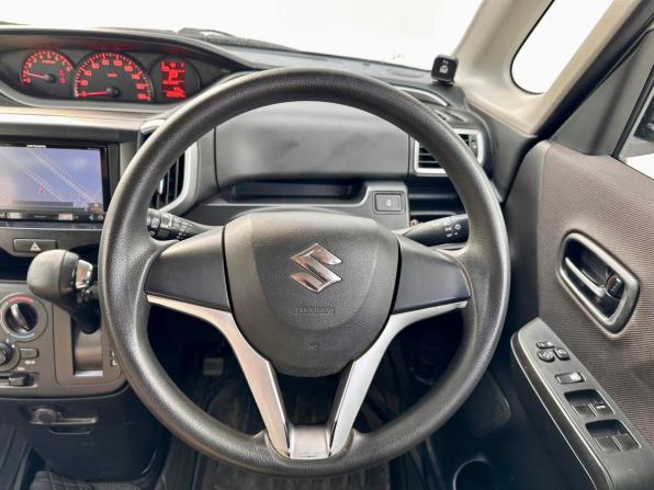 Suzuki Solio III с пробегом 2017 года, цена 900 000 рублей, 105581 км, минивэн, Автокод Объявления