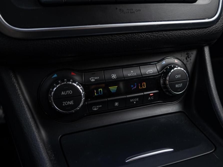 Mercedes-Benz CLA I (C117 X117) Краснодар  - изображение 16