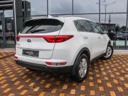 Kia Sportage IV Калуга  - изображение 24