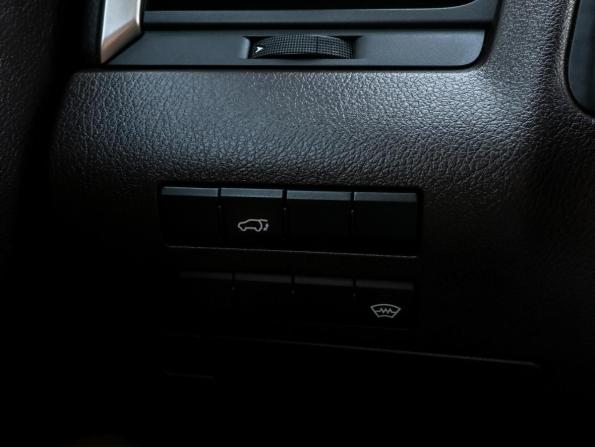 Lexus RX IV с пробегом 2017 года, цена 3 599 000 рублей, 222911 км, внедорожник, Автокод Объявления