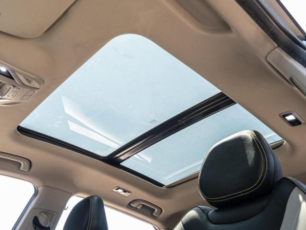 Geely Coolray I Рестайлинг с пробегом 2023 года, цена 2 150 000 рублей, 35620 км, внедорожник, Автокод Объявления