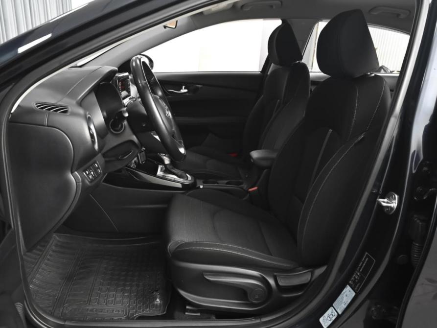 Kia Cerato IV Ставрополь  - изображение 10
