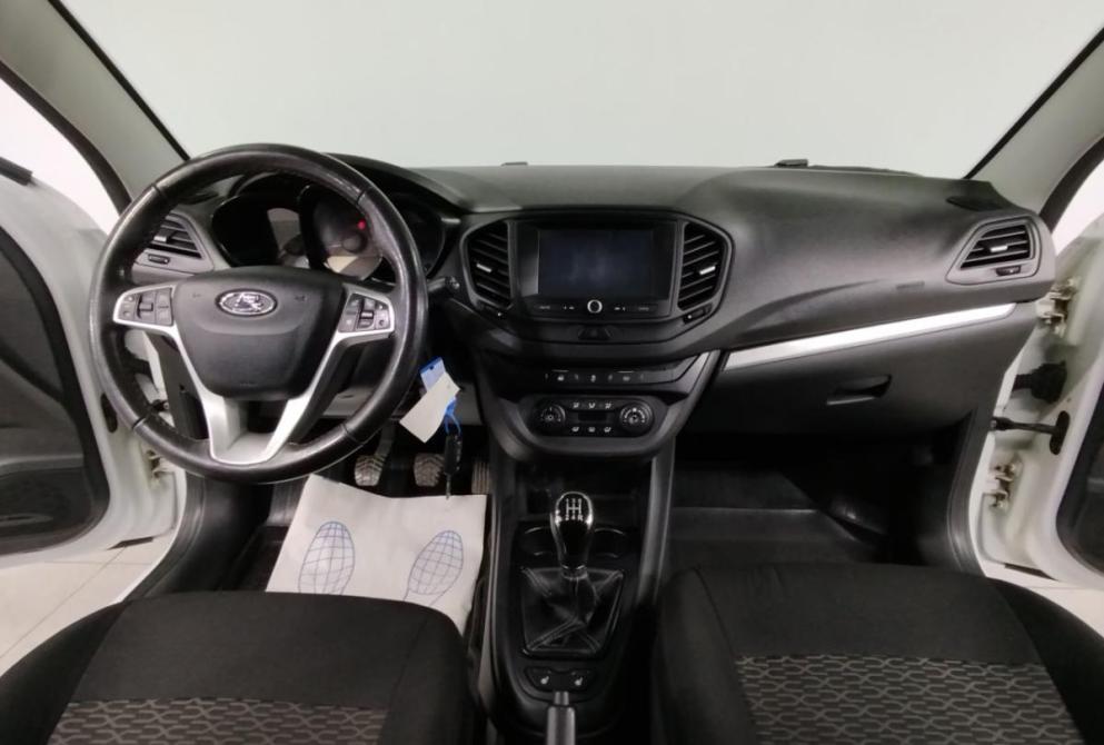 Lada (ВАЗ) Vesta I Саратов  - изображение 15
