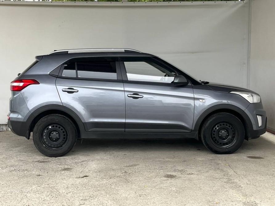 Hyundai Creta I Рестайлинг Петрозаводск  - изображение 4