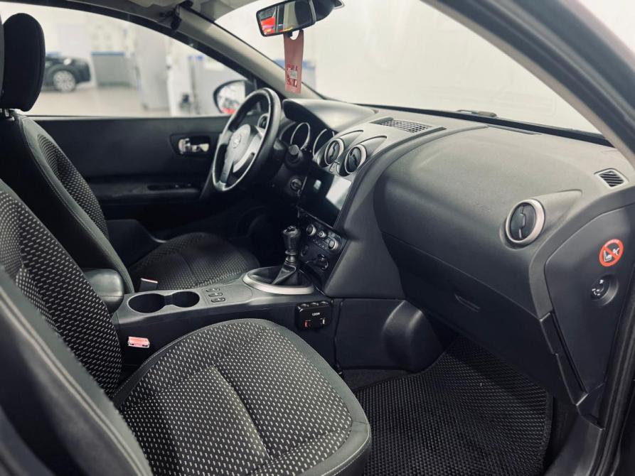 Nissan Qashqai I Санкт-Петербург  - изображение 7