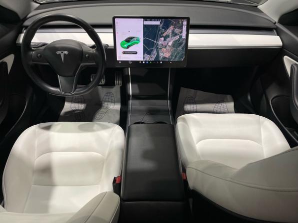 Tesla Model 3 I с пробегом 2019 года, цена 3 050 000 рублей, 94074 км, седан, Автокод Объявления