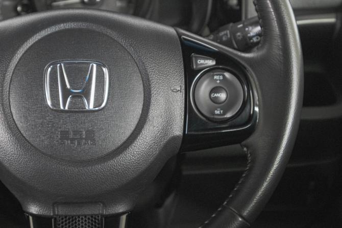 Honda N-WGN I Рестайлинг с пробегом 2017 года, цена 799 000 рублей, 127244 км, хэтчбек, Автокод Объявления