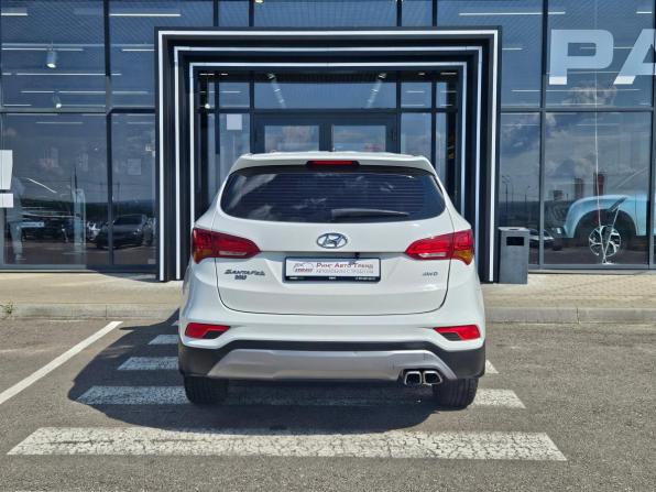 Hyundai Santa Fe III Рестайлинг с пробегом 2015 года, цена 1 781 000 рублей, 223000 км, внедорожник, Автокод Объявления