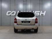 Hyundai Tucson I Воронеж  - изображение 21