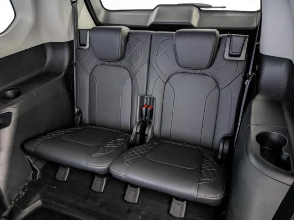 Exeed VX I с пробегом 2022 года, цена 2 390 000 рублей, 84796 км, внедорожник, Автокод Объявления