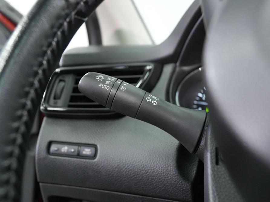 Nissan Qashqai II Рестайлинг Новосибирск  - изображение 32