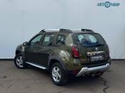 Renault Duster I Рестайлинг Москва  - изображение 19