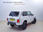 Lada (ВАЗ) Niva Legend Ярославль  - изображение 16