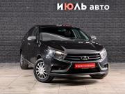 Lada (ВАЗ) Vesta I Екатеринбург  - изображение 21