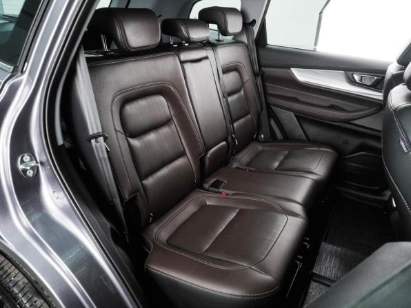 Chery Tiggo 8 Pro I с пробегом 2022 года, цена 2 198 000 рублей, 30645 км, внедорожник, Автокод Объявления