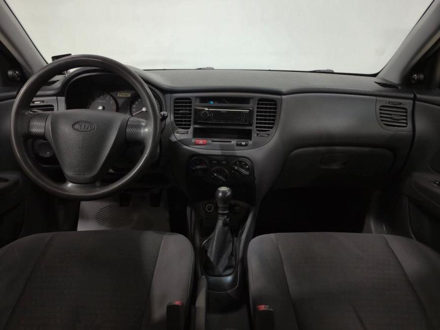 Kia Rio II Альметьевск  - изображение 13