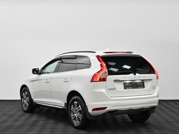 Volvo XC60 I Рестайлинг с пробегом 2015 года, цена 1 449 000 рублей, 219000 км, внедорожник, Автокод Объявления