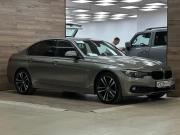 BMW 3 серии VI (F3x) Рестайлинг Уфа  - изображение 36
