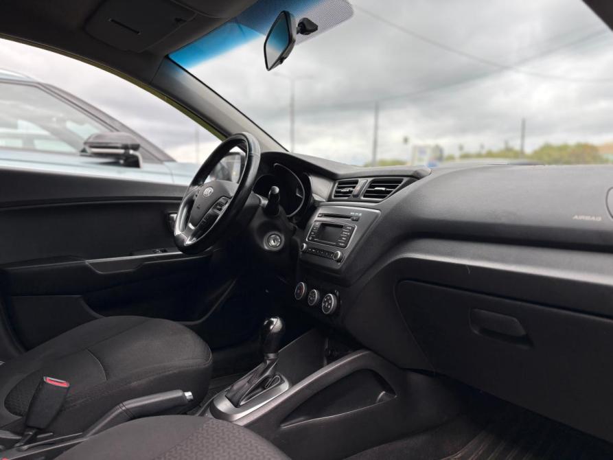 Kia Rio III Рестайлинг Череповец  - изображение 13