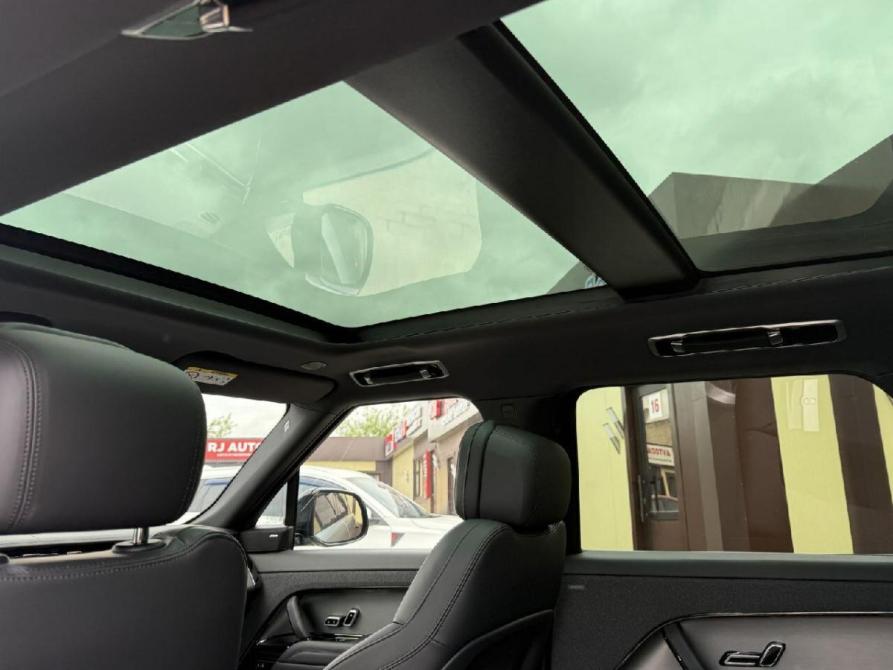 Land Rover Range Rover Sport III Киров  - изображение 32