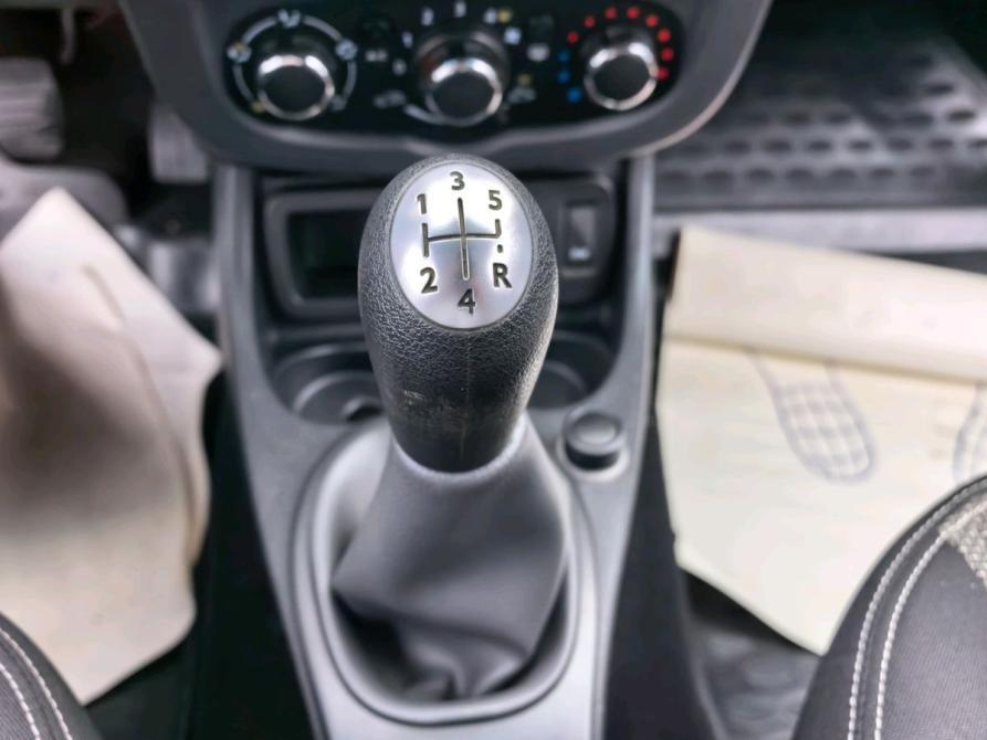 Renault Duster I Рестайлинг Стерлитамак  - изображение 9