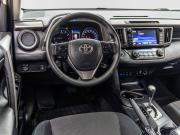 Toyota RAV4 IV (XA40) Рестайлинг Волгоград  - изображение 53