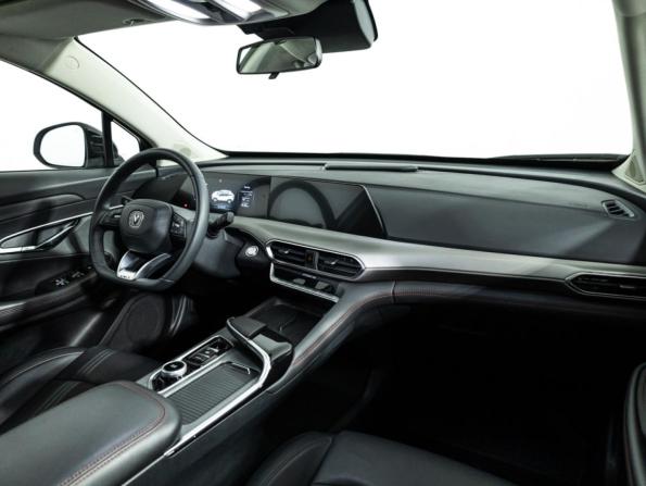 Changan UNI-T I с пробегом 2023 года, цена 2 267 980 рублей, 24142 км, внедорожник, Автокод Объявления