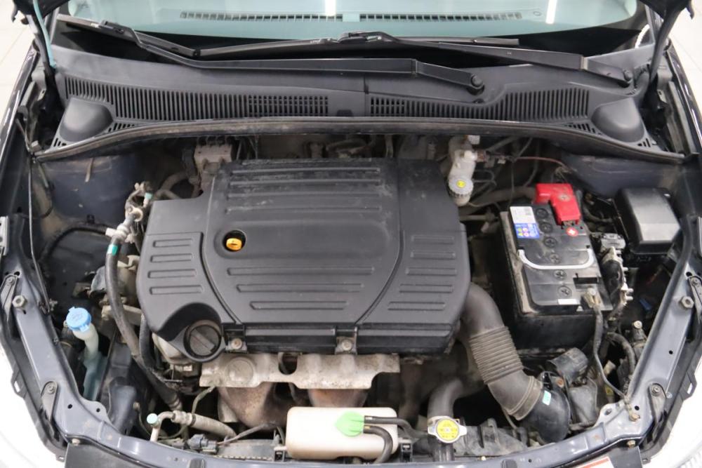 Suzuki SX4 I (Classic) Рестайлинг Сургут  - изображение 25