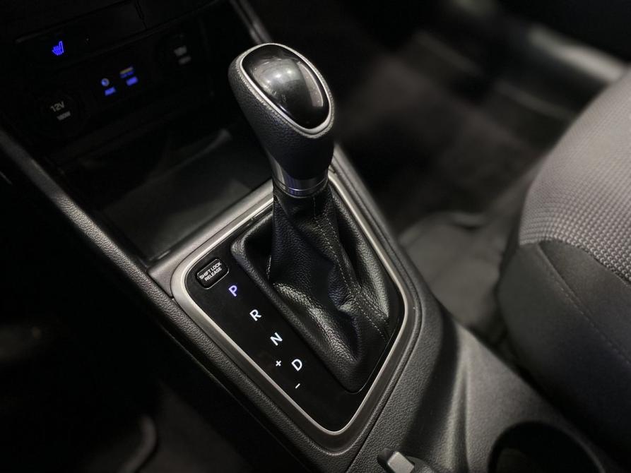 Hyundai Solaris II Ростов-на-Дону  - изображение 16