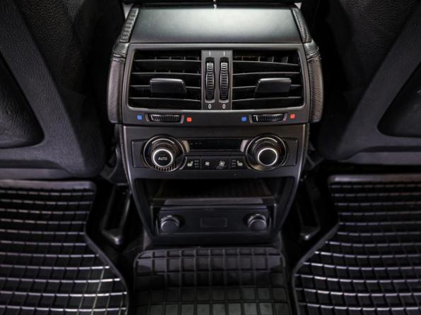 BMW X6 M I (E71) Рестайлинг с пробегом 2012 года, цена 2 599 000 рублей, 166740 км, внедорожник, Автокод Объявления