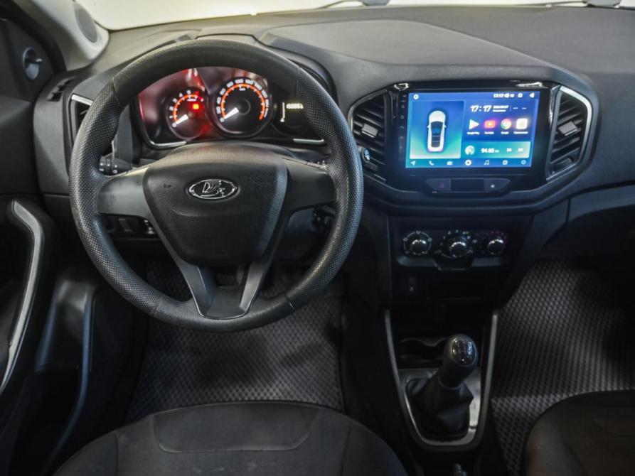 Lada (ВАЗ) XRAY I Челябинск  - изображение 20