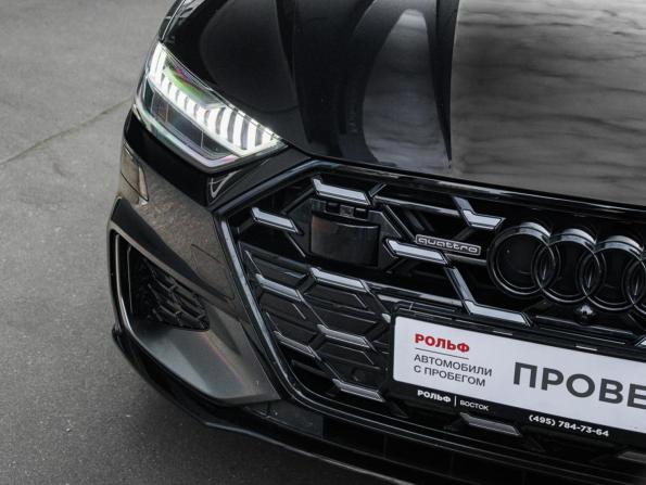 Audi A7 II (4K) с пробегом 2026 года, цена 6 990 000 рублей, 5400 км, седан, Автокод Объявления