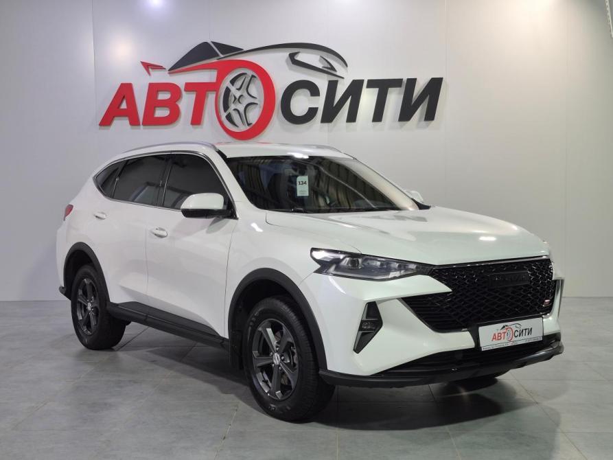 Haval F7 I Рестайлинг Воронеж  - изображение 1