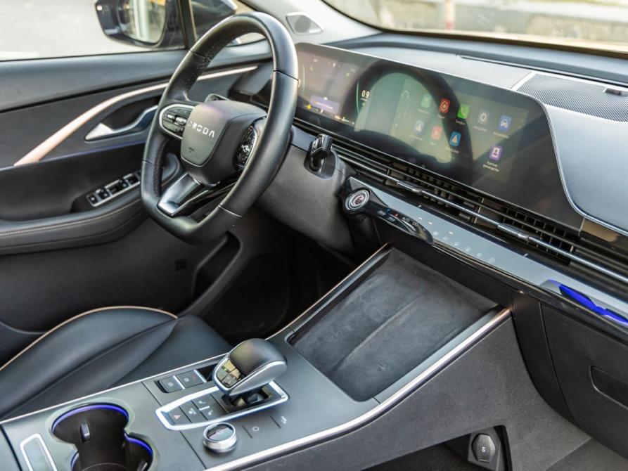 Omoda C5 I Волгоград  - изображение 36