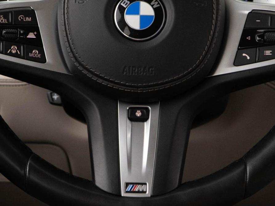 BMW X5 IV (G05/G18) Москва  - изображение 13