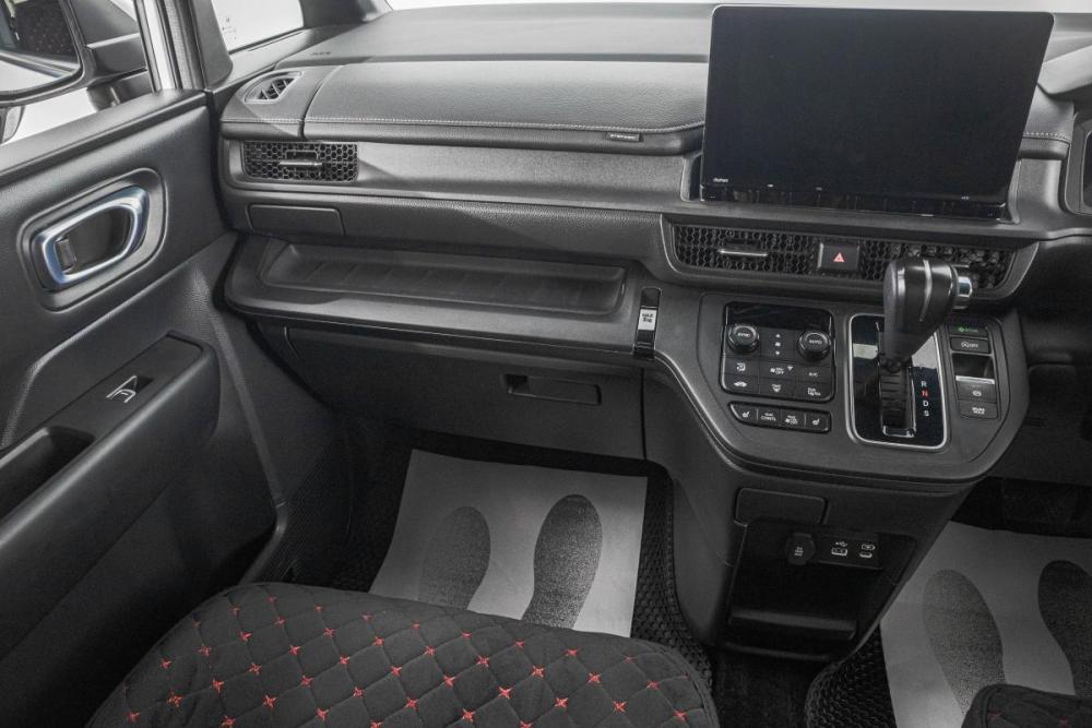 Honda Stepwgn VI Барнаул  - изображение 21